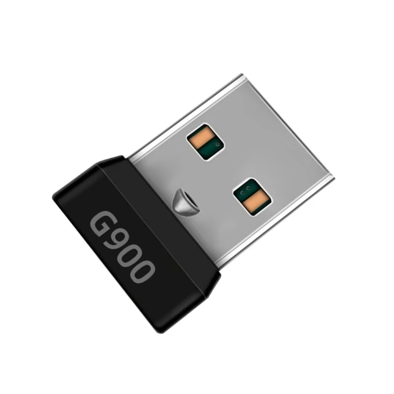 2.4GHz USB Wireless Mouse Receiver for G-Series 4 2.4GHz USB Wireless Mouse Receiver for G-Series - Image 4