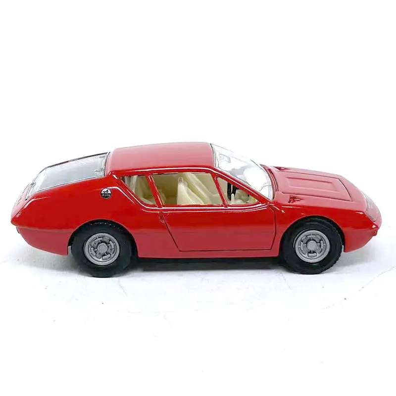 Alpine A310 1:43 Scale Diecast Model Car 4 Alpine A310 1:43 Scale Diecast Model Car - Image 4