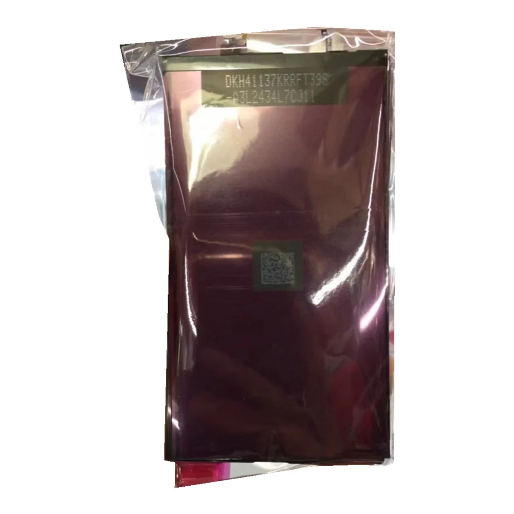 LCD 3D Touch Backlight Film Set for iPhone 4 LCD 3D Touch Backlight Film Set for iPhone - Image 4