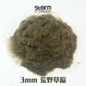 3MM Static Grass Powder - 30g Resealable Pack 34 Se1d43772e649406792c3aebe4fbd0cfbP