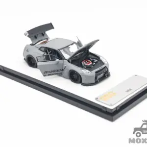 Rocket Bunny Pandem R35 Diecast Model Car 8 Se1dcf441c5cf4443aa931536db7d09a73