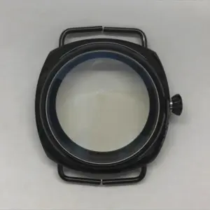 ETA6497/6498 ST3600/3621 Luxury Watch Case 17 Se21379c738454afc988f63ad8f17b12bY