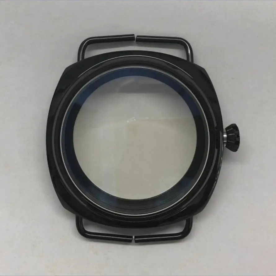 ETA6497/6498 ST3600/3621 Luxury Watch Case 8 ETA6497/6498 ST3600/3621 Luxury Watch Case - Image 8