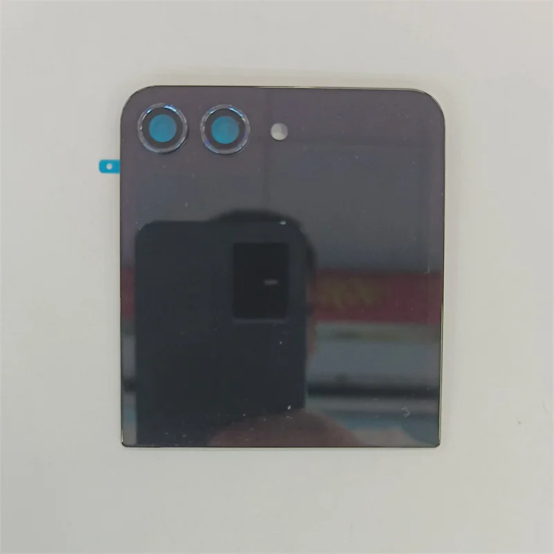 Samsung Z Flip 5 3.4 Inch AMOLED Screen Assembly 2 Samsung Z Flip 5 3.4 Inch AMOLED Screen Assembly - Image 2