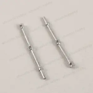 Set of 12 Alloy Rail Stanchions 31mm Length 7 Se225d40dbb0d48cea9c159f2b895c6aaq