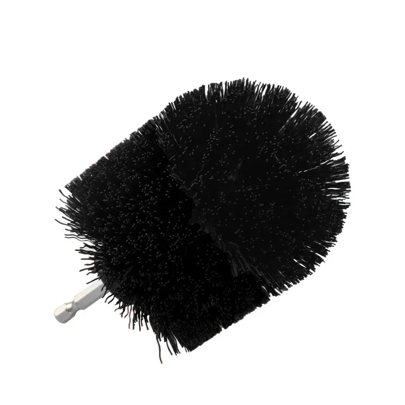 3.5-Inch Drill Brush Power Scrubber Set 8 3.5-Inch Drill Brush Power Scrubber Set - Image 8