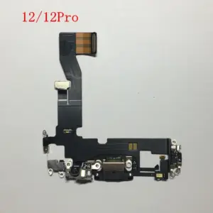 iPhone 12 USB Charger Board Dock Connector 7 Se23c0356c4a441de9da94665b7cb631dJ