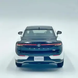 Toyota Crown Diecast Model 1:30 Scale Vehicle 11 Se24feb43013e4ffbbf37f8f886747a258