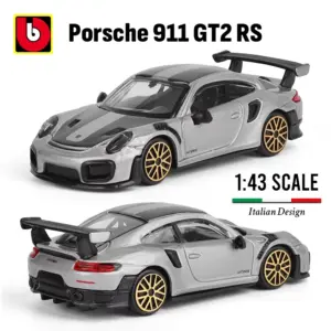 Bburago 1:43 Die-Cast Car Model Collection 22 Se29c296bf1544837b64f4a5c4c1e910cs