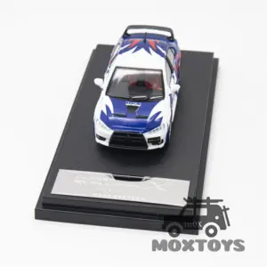 Mini Station 1:64 Diecast Model Car Collection 7 Se2a67ff2f70443d28fe3a21cc51554b5I