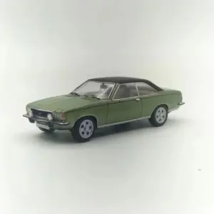 Opel Commodore B 1:43 Die-Cast Model Collectible 7 Se2afd77951fc4c00b5f33e3357348f38W