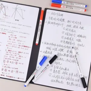 Erasable Whiteboard Marker Pens Set of 5 22 Se2e3c16a74d14bd19a4f31225b2f1f2d6