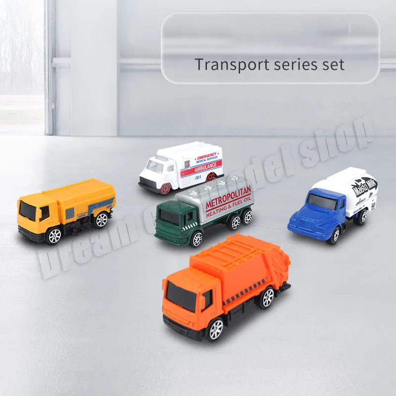 Maisto 1:64 Scale Diecast Car Collection 5 Maisto 1:64 Scale Diecast Car Collection - Image 5