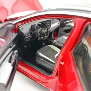 Diecast 1:18 Scale ID.4 CROZZ SUV Model 11 Se2fad684e1bd429e9249af396f24b7ddg