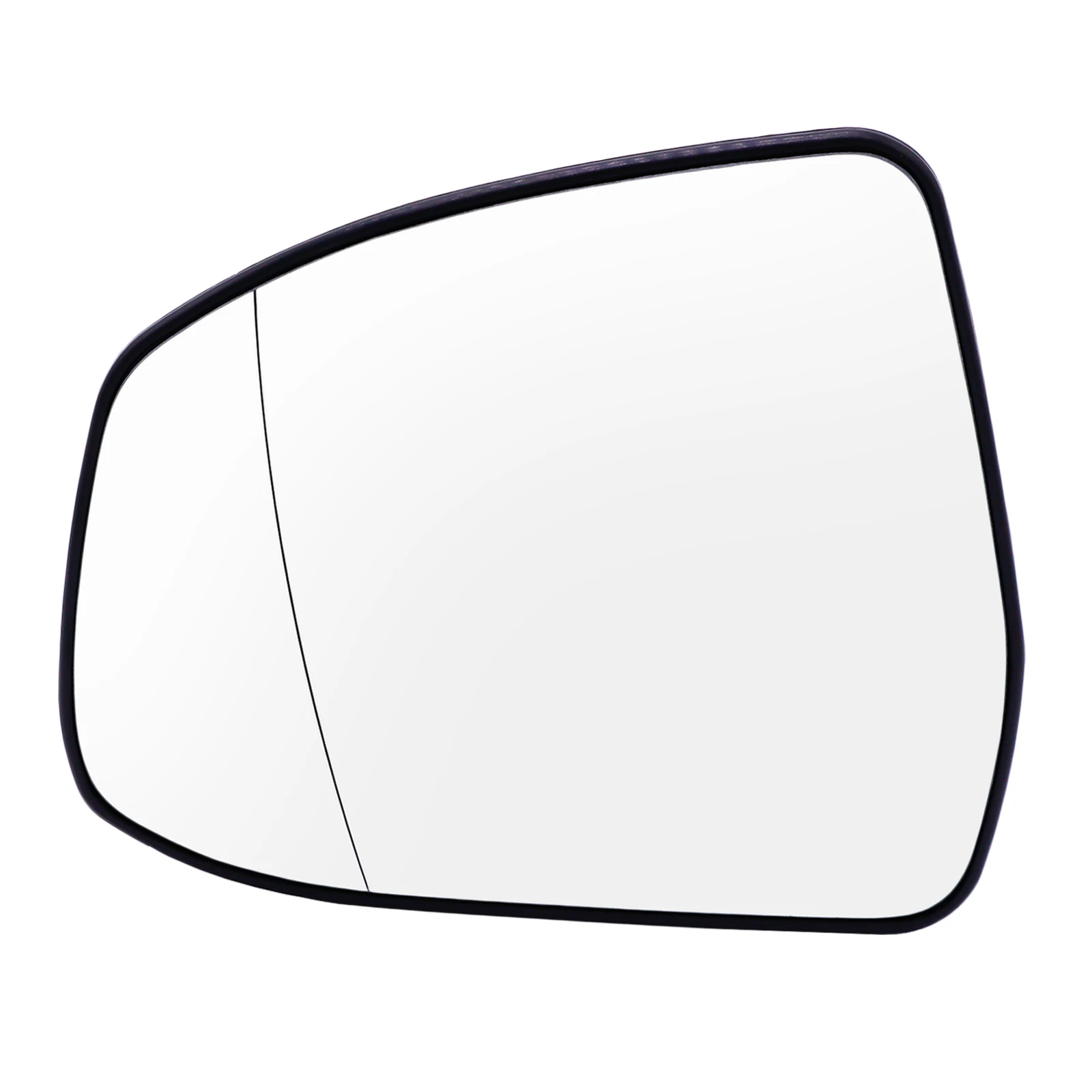 Heated Convex Wing Mirror Glass for Ford Models 8 Heated Convex Wing Mirror Glass for Ford Models - Image 8