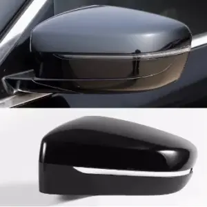 BMW Rear Mirror Glass Cover Frame G30 G31 G32 G11 G12 43 Se31d2f725cff4a5c8659e9bc1173227av