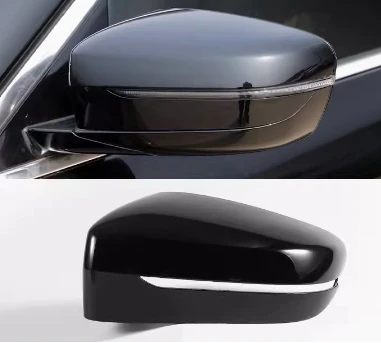 BMW Rear Mirror Glass Cover Frame G30 G31 G32 G11 G12 22 BMW Rear Mirror Glass Cover Frame G30 G31 G32 G11 G12 - Image 22