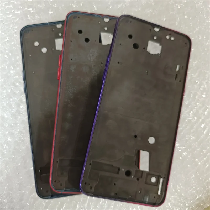 OPPO R17 Front LCD Frame Housing in 3 Colors 2 OPPO R17 Front LCD Frame Housing in 3 Colors - Image 2