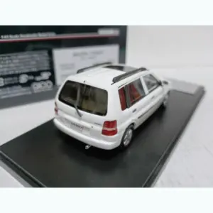 1/43 Scale Mazda Demio GL 1996 Model Car 7 Se32524693bdb40af9f83fbc93ee3a033E