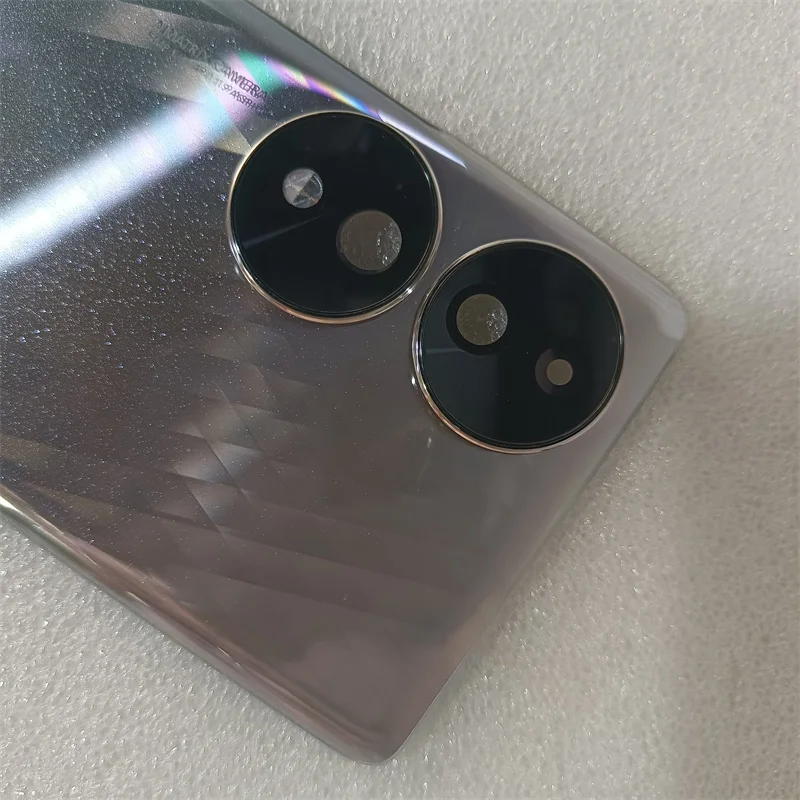 Huawei Honor 70 5G 3D Glass Battery Back Cover 3 Huawei Honor 70 5G 3D Glass Battery Back Cover - Image 3