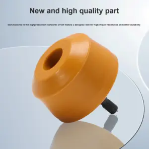 VW Caddy III Rubber Stop Buffers Set 8 Se33d38fe80ab4a0a837d9406644a61b1v