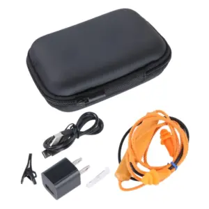 Active Noise Cancelling In-Ear Headphones 10 Se35387304b7a481eb66f8fff652c5c87P