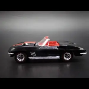 1965 Shelby Cobra 1:64 Diecast Model 11 Se354c4008afb4651bdc0cc45bb5fc6d3a