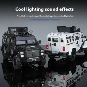 1:24 Ford F550 Sabertooth Off-Road Diecast Model 13 Se37210f0784c493d810d409a77a6fbc2M