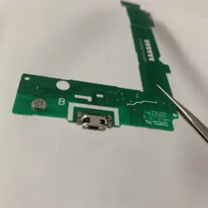 USB Charging Port Replacement for Nokia Lumia 535 3 Se38ab02ad58141bbb92a453fd6a9af22r