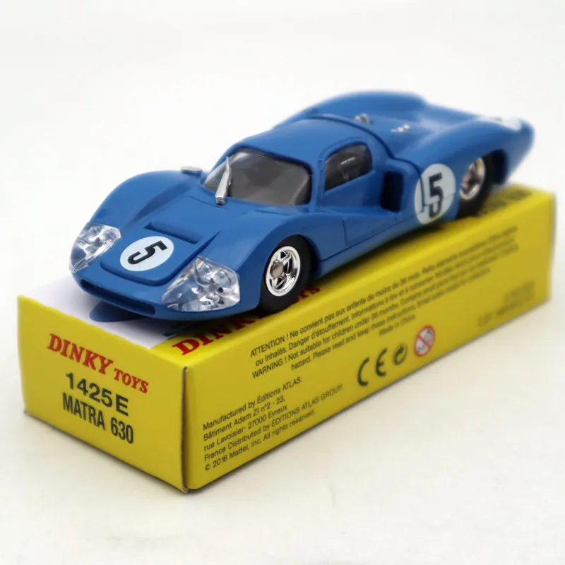 Dinky Toys Diecast Model Vehicle Collection 9 Dinky Toys Diecast Model Vehicle Collection - Image 9