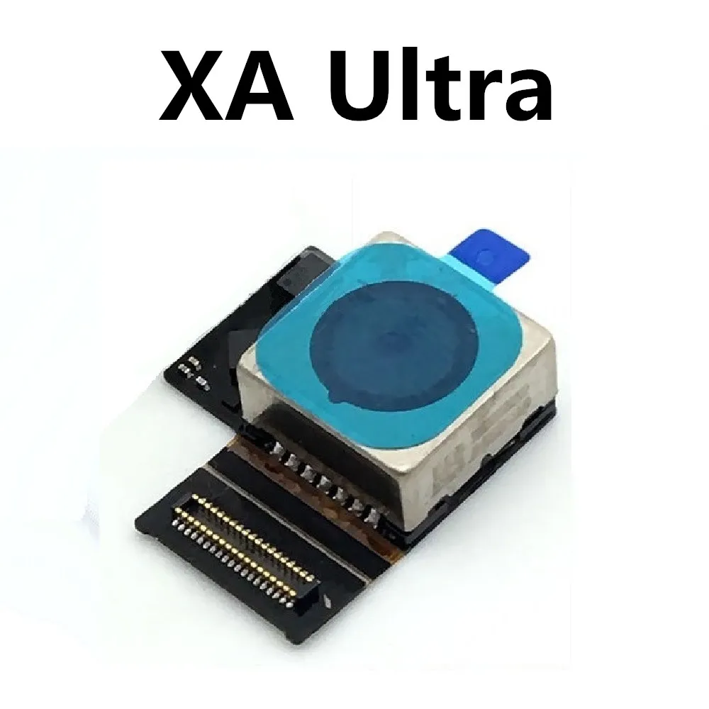 Front Camera Flex Cable for Sony Xperia Models 5 Front Camera Flex Cable for Sony Xperia Models - Image 5