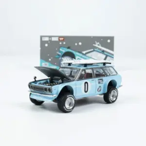 Kaido House MINIGT Diecast Car Models 1:64 31 Se3aa0910bbc5466182622dca62f16180w