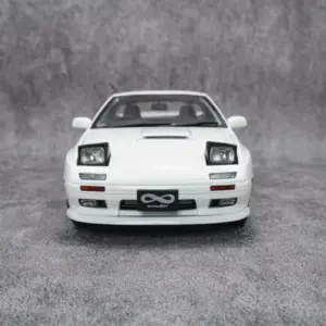 1:18 Scale RX-7 Savanna Diecast Model Car 7 Se3ae6133f3cb4dafa2319a2ae5a0bf9fO 1