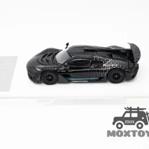 TPC 1:64 Limited Edition Diecast Model Cars 10 Se3b43ab24a174dde8e1a6498c7a46c4f1