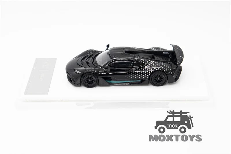 TPC 1:64 Limited Edition Diecast Model Cars 5 TPC 1:64 Limited Edition Diecast Model Cars - Image 5