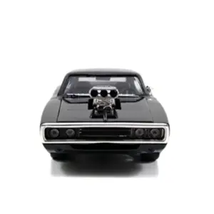 1970 Dodge Charger 1:24 Scale Diecast Model 12 Se3c53e3f256040be8595d5410f349027H