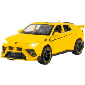 1:32 Scale Lamborghini URUS Diecast Model 13 Se3c558b53fcf4356bebe326ef7427cd34