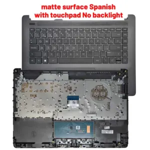 Stylish Laptop Top Case for 14-CM Models 29 Se3d2ec26b1f44a55ab4cb732cac07feeQ 2