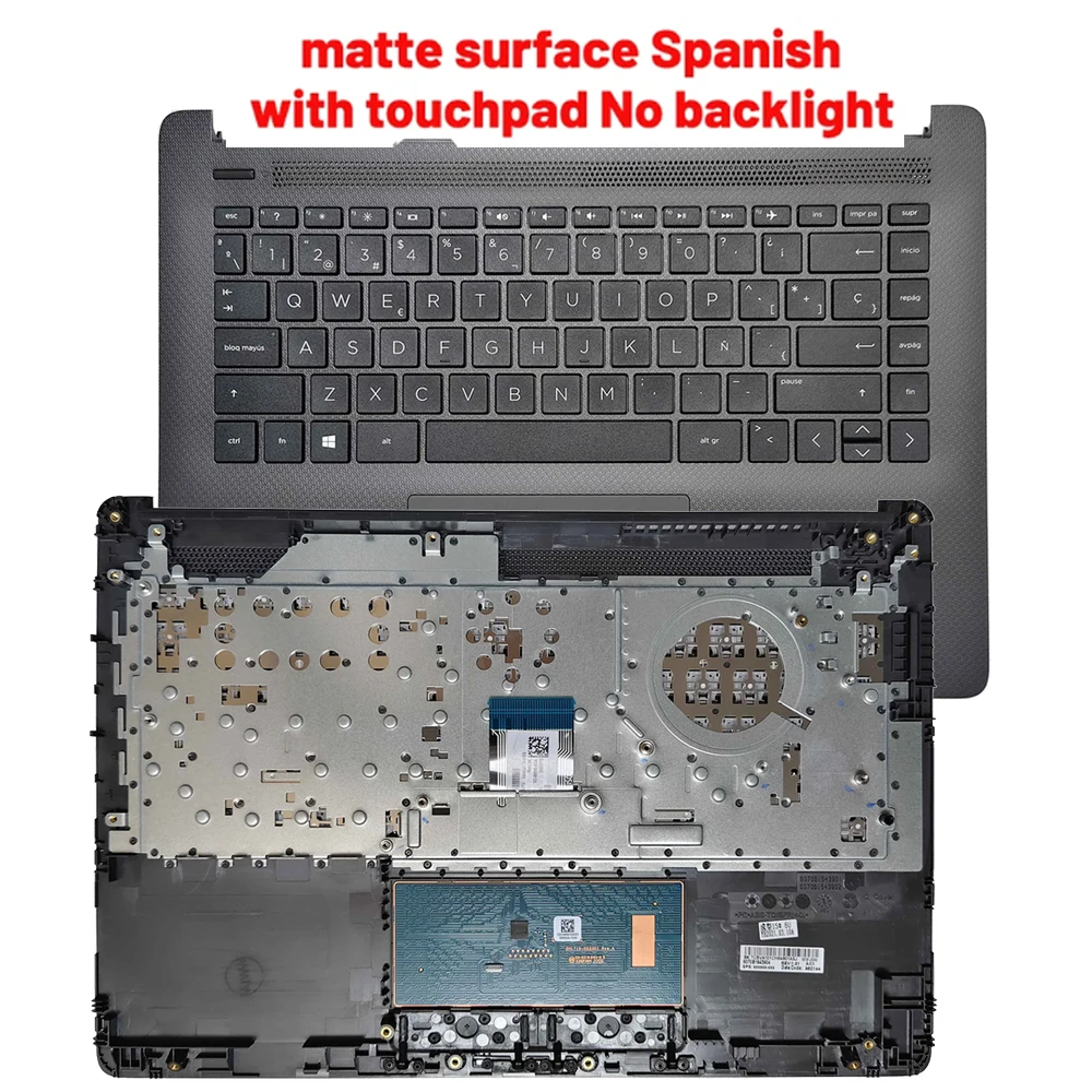 Stylish Laptop Top Case for 14-CM Models 10 Stylish Laptop Top Case for 14-CM Models - Image 10