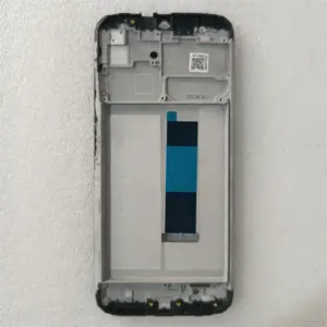 Front LCD Frame Housing for Xiaomi Poco M3/M3 Pro 5G 3 Se3e125ba78c244c685205551a0fdb972W