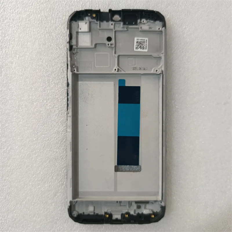 Front LCD Frame Housing for Xiaomi Poco M3/M3 Pro 5G 2 Front LCD Frame Housing for Xiaomi Poco M3/M3 Pro 5G - Image 2
