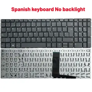 Lenovo Ideapad Keyboard for S145 Models 21 Se3f0872571fa47ff8e5325d418ce3964G