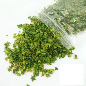 Miniature Leaves Set for DIY Models 33ml 18 Se4042622392445b2957c00822128112d0