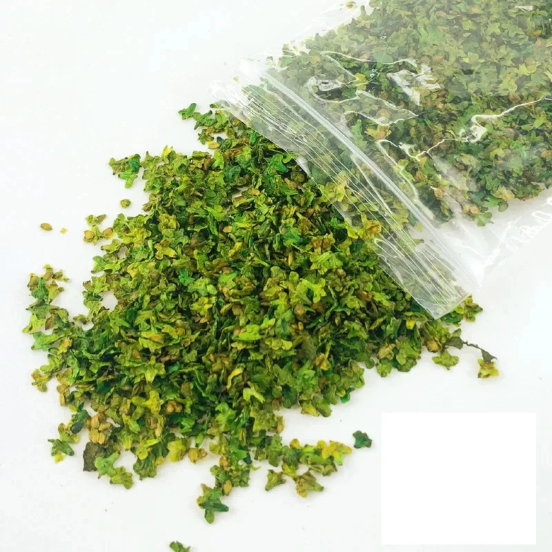 Miniature Leaves Set for DIY Models 33ml 6 Miniature Leaves Set for DIY Models 33ml - Image 6