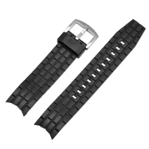 Edifice EF-550/EF-523 Rubber Watch Strap 17 Se4097e4571e14620a4bd83e708dc8390F