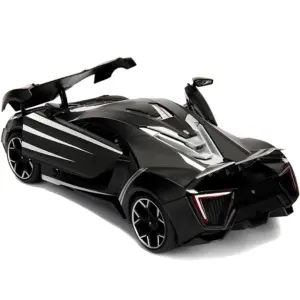 JADA 1:24 Scale Lykan Hypersport Diecast Model 8 Se41c9d6dc40840e68ef4d9ef6053fc88z