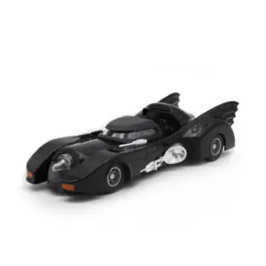 1:32 Scale Diecast Batmobile Model Car 15 Se43409a2c0e5424ab544b689022567358