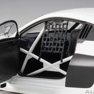 Diecast 1/18 Scale Audi R8 LMS Model Car 9 Se446b0cf8d734e8bbc8cef98cc1f5674U