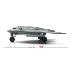 Military Fighter Model Collection with B-2 and F-14 30 Se475f9ea40f74490a673e5390e031bf8S 1
