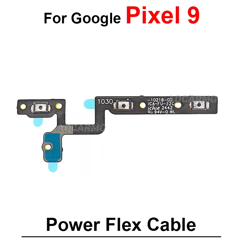 Power Flex Cable for Google Pixel Models 12 Power Flex Cable for Google Pixel Models - Image 12